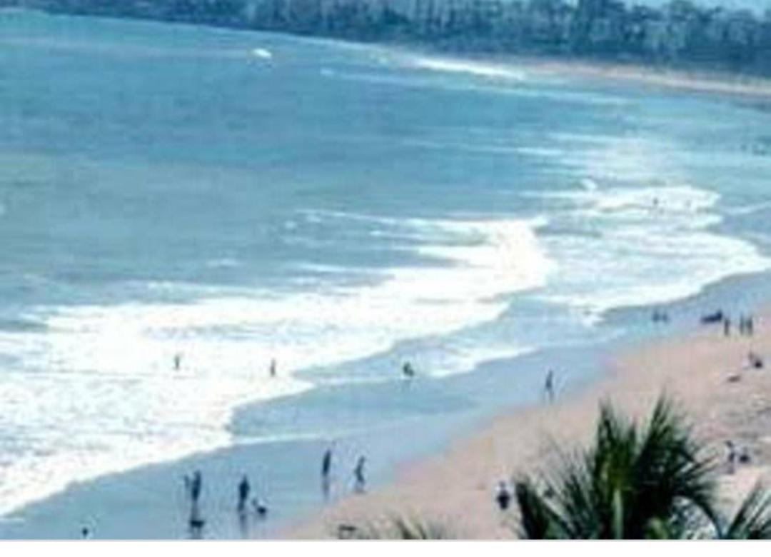 Hotel Alfa International Near Nanavati Hospital Mumbai Near Airport Mumbai Near Juhu Beach Exterior photo